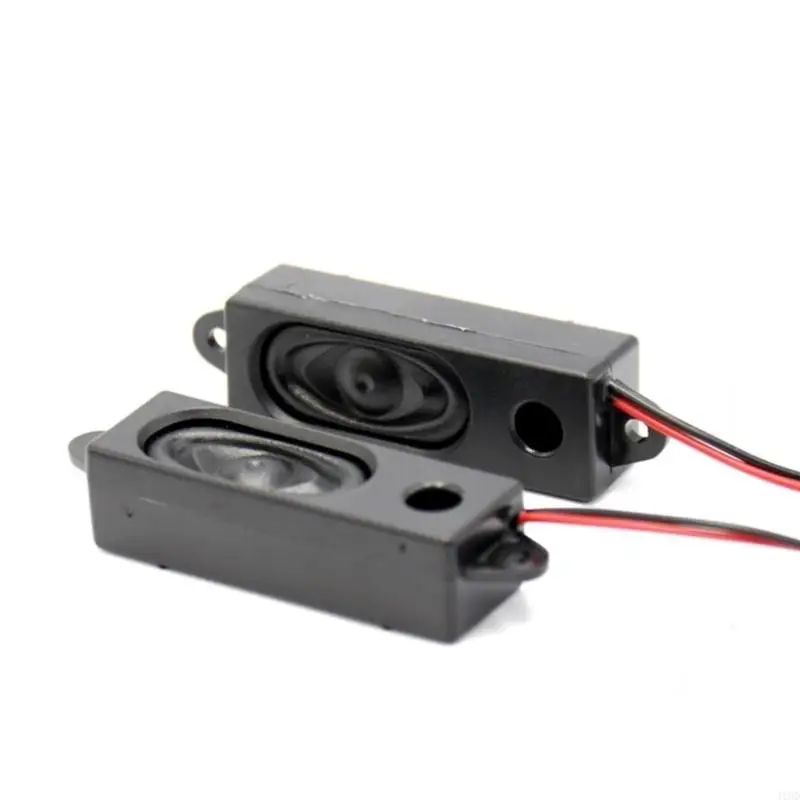 J1HD 5318 Palestrante 8OHM 2W Loundspeaker desfrute performances som Superiors Sons Performances frequência