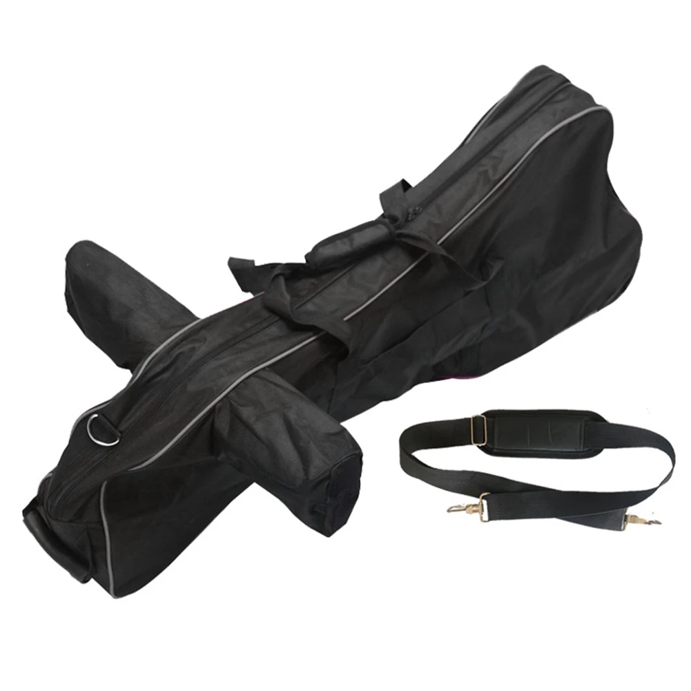 Waterproof Carry Handbag Scooter Storage Bag for MAX G30/G30D Electric Scooter Foldable Skateboard Bag Parts