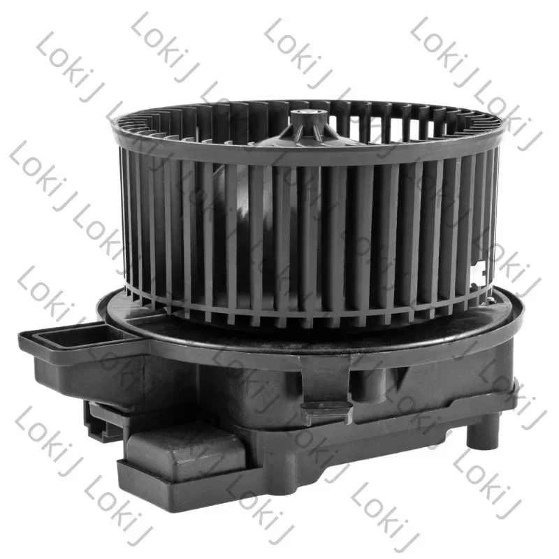 Blower Motor Fan PA…