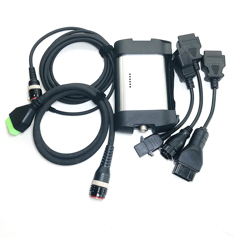 High quality round head truck diagnostic instrument