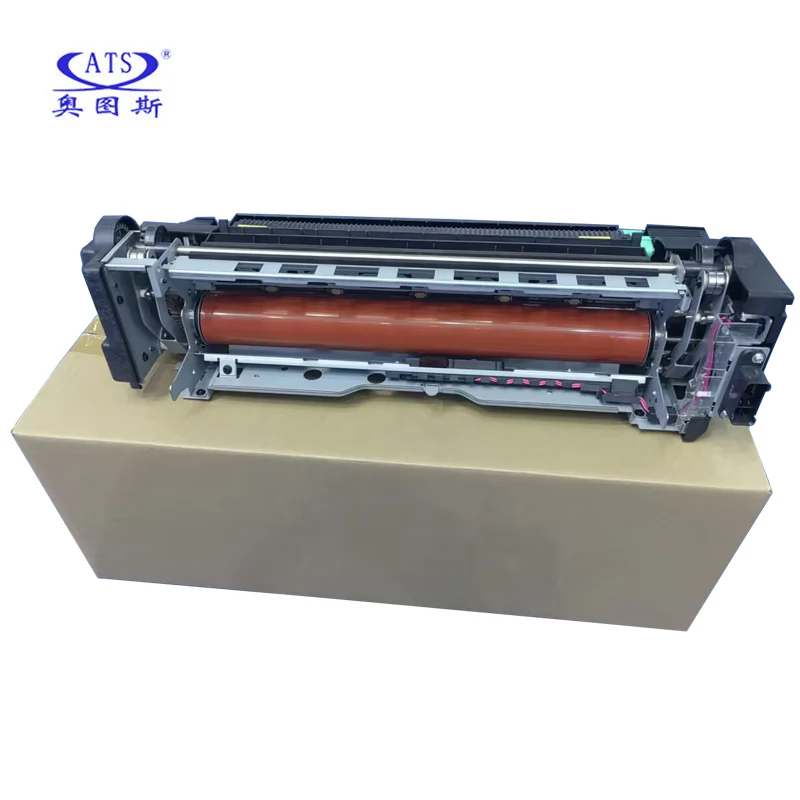 1PC BHC659 BHC759 New Fuser Unit For Konica Minolta C 659 759 C659 C759 Developer Unit