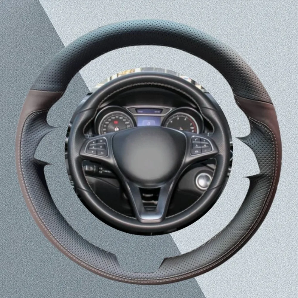 Car Steering Wheel … - image