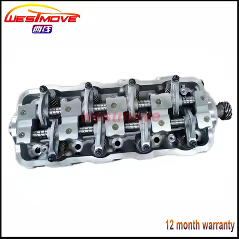 G16A 8V Engine complete cylinder head assembly assy for Suzuki ESCUDO VITARA Geo TRACKER 1589cc 1590cc 1.6L 88-98 11100-71C00