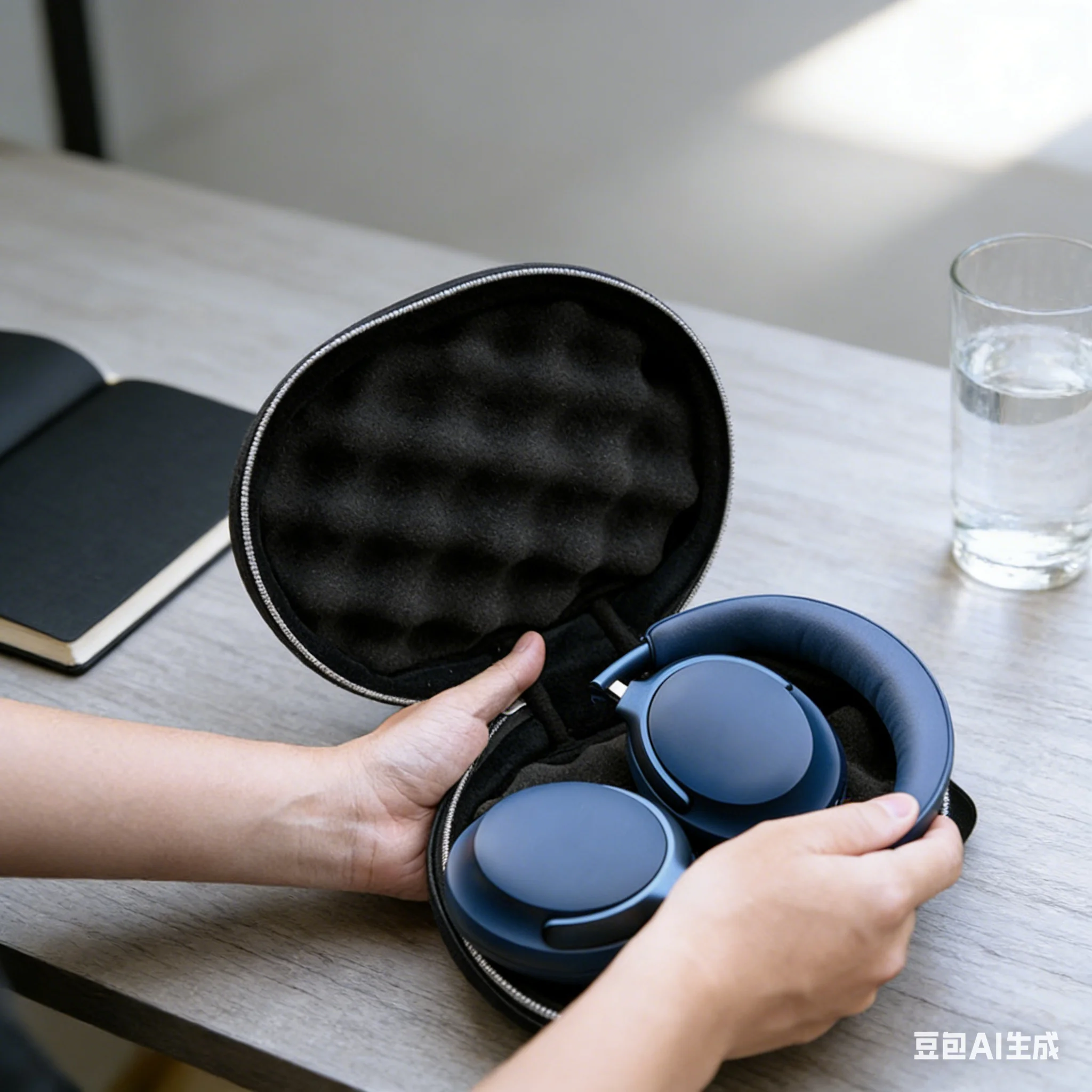 Portable Pu Storage… - image