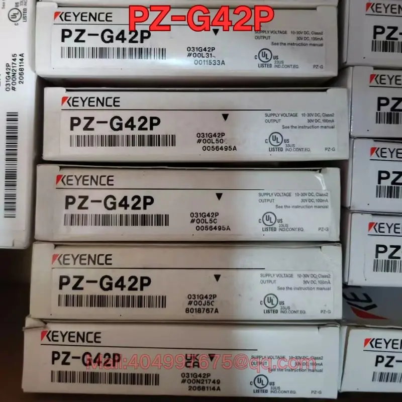 New PZ-G42P sensor Latest Pricing for 2026