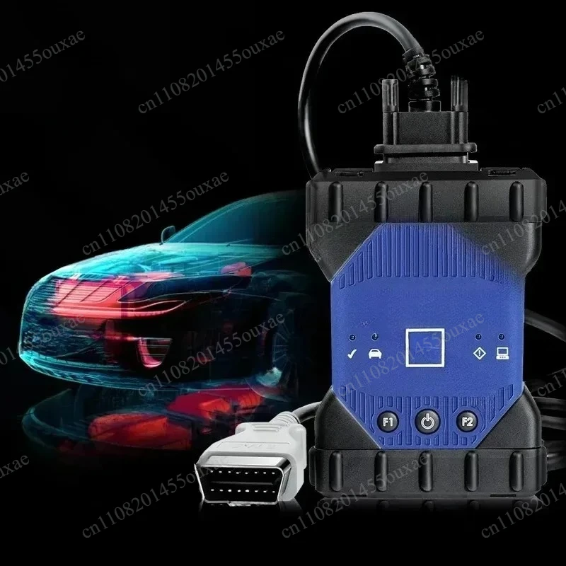 GDS2 MDI2 WiFi Multi-Interface OBD2 Diagnostic Tool Automotive Programming Scanner for  Vehicles