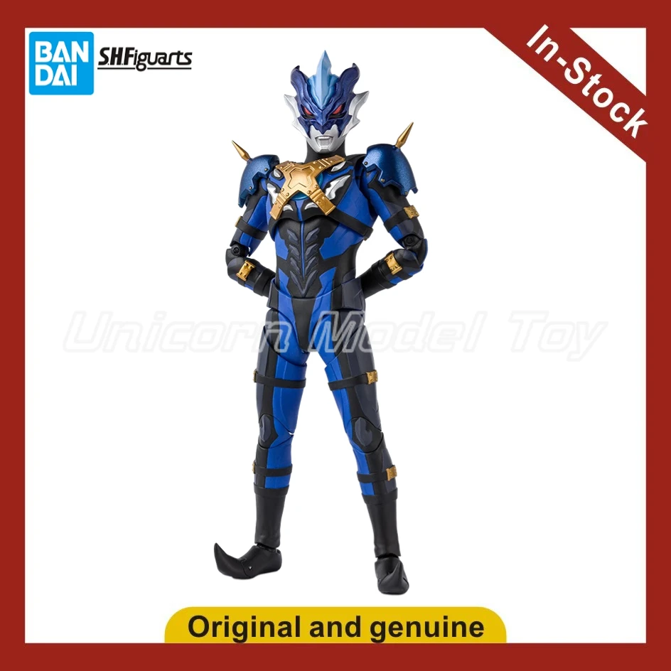 【Ua】Bandai S.H.Figu…