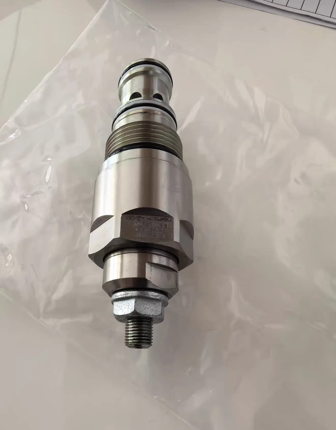 Rex   roth R901096049 balance valve 04522910274000