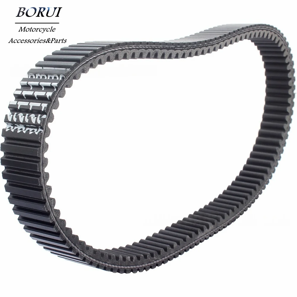 

Drive Belt For Polaris Hawkeye Sportsman 300 3211131 3211108 Tomcar TM