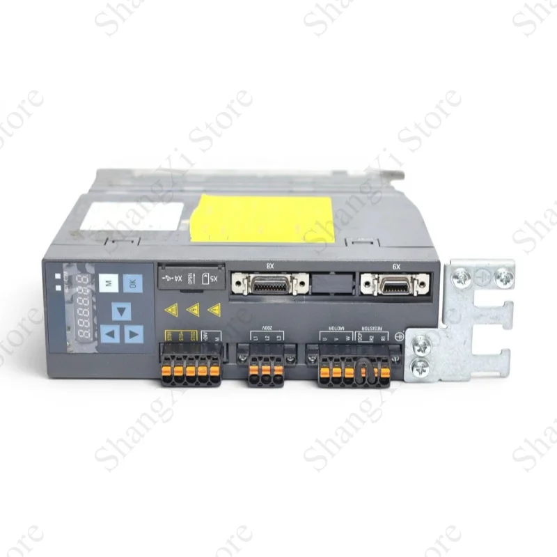 1PC Brand New 6SL3210-5FB10-4UF1 6SL3210-5FB10-4UF1 Fast Delivery