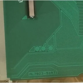 AL7823-51A71 Nova Bobina Original COF/TAB LCD Driver IC 1 PCS