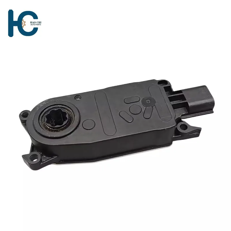 KT4B-8476-CA Car Active Grille Shutter Actuator Radiator Motor for Ford Edge Explorer Focus 2019-2024