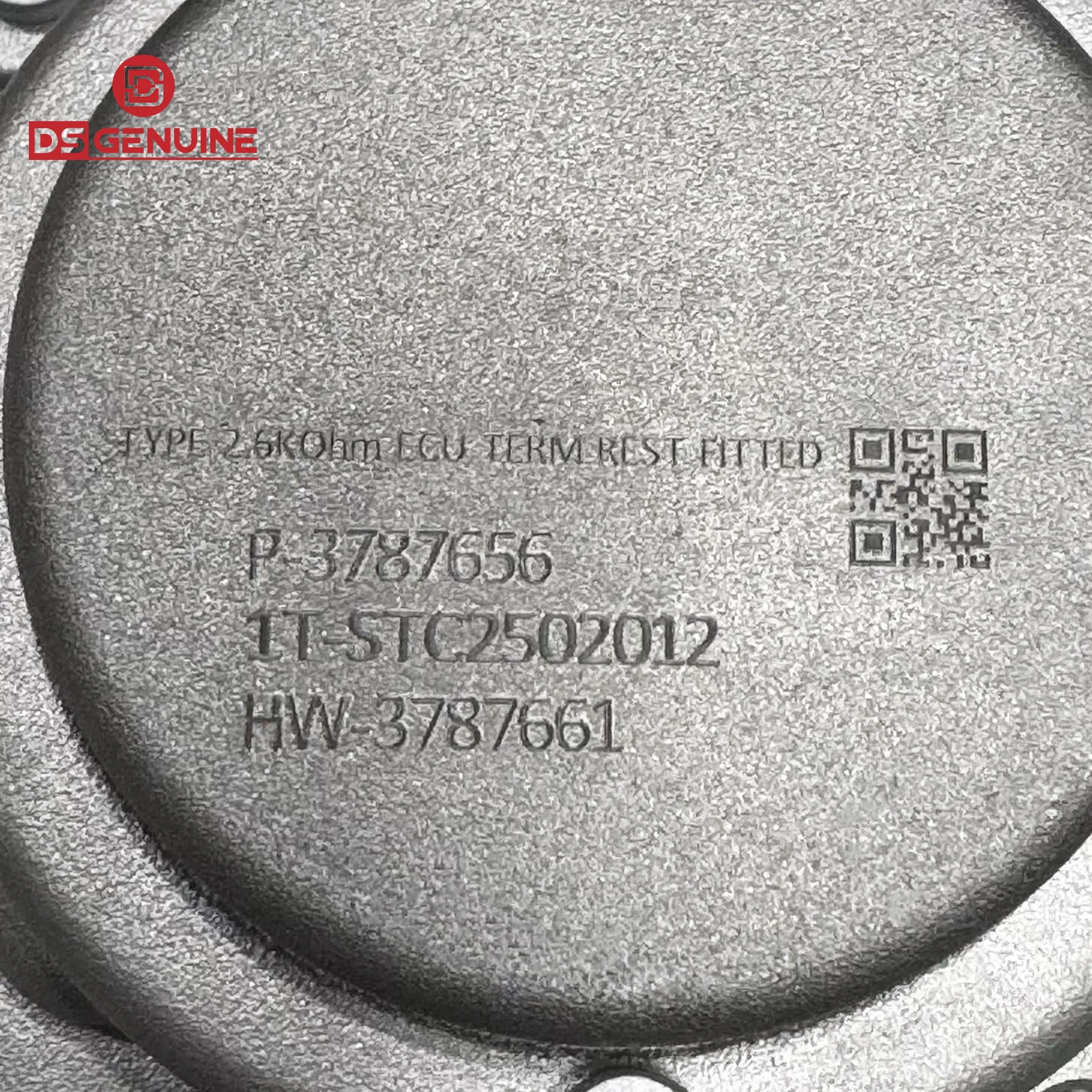 Euro 6  Engine VGT Turbo Charger Actuator 3787656