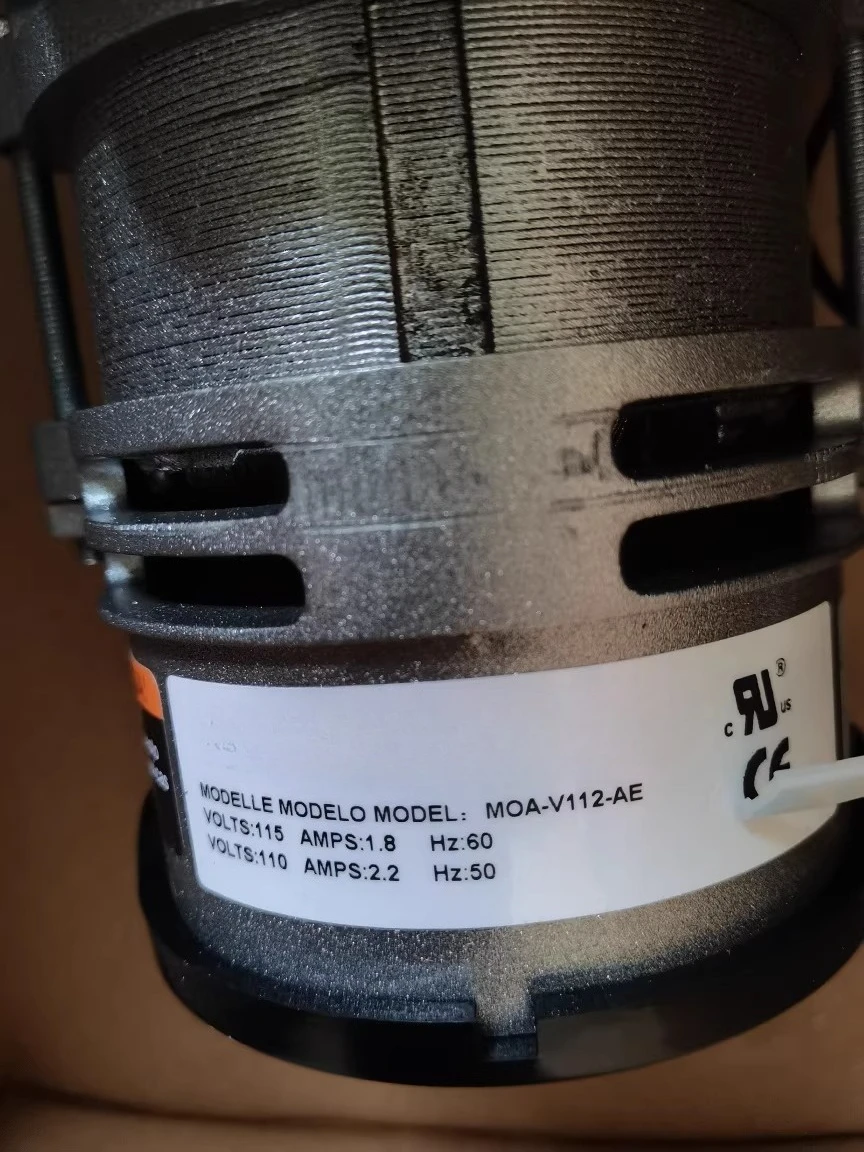 

MOA-V112-AE American GAST vacuum pump original genuine suitable for pump MOA-V178