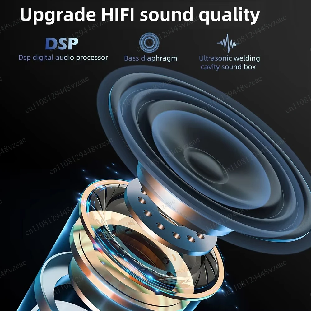 Home Cinema Projector 4K - For 4K 5G WiFi Home Theater