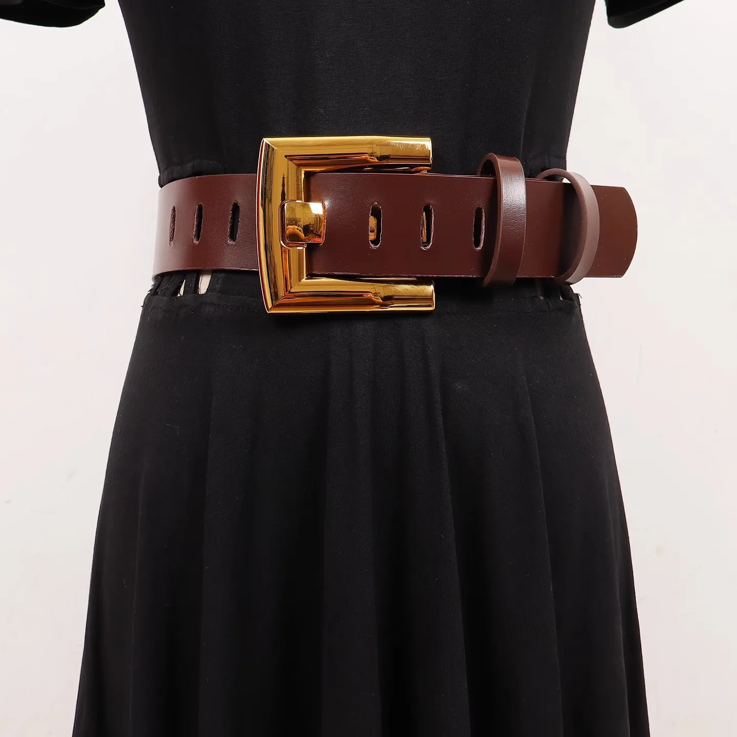 women's-vintage-genuine-leather-cummerbunds-female-dress-corsets-waistband-belts-decoration-wide-belt-r3294