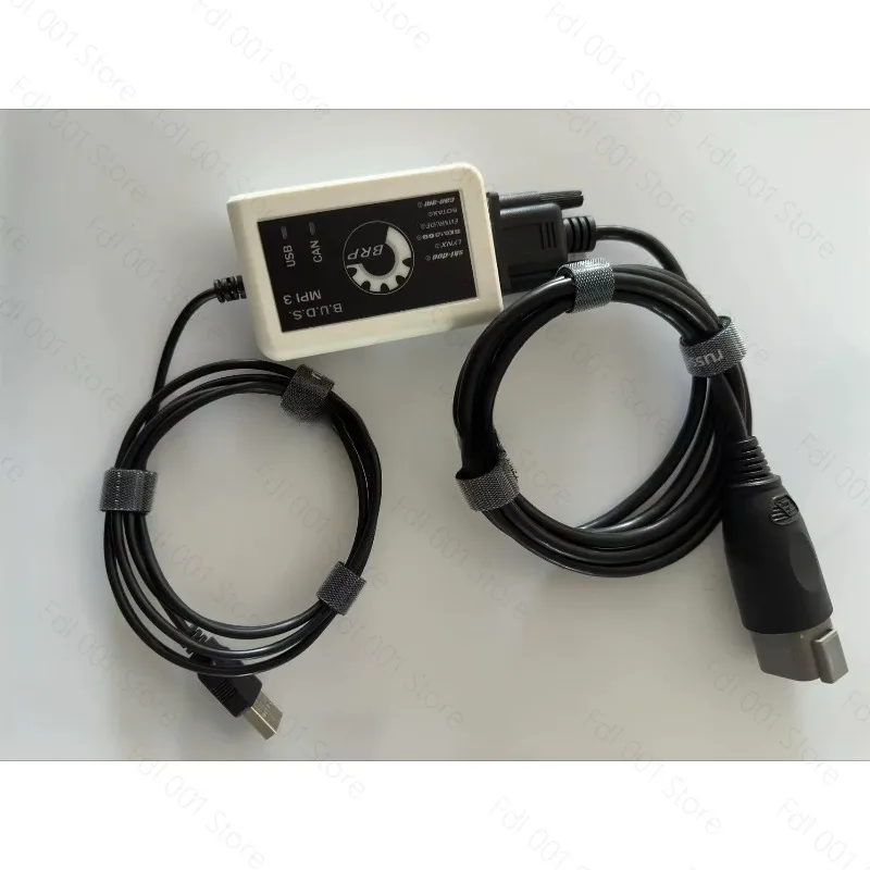 Diagnostic Scanner for Bombardier Jet Ski, Compatible with Sea Doo Series