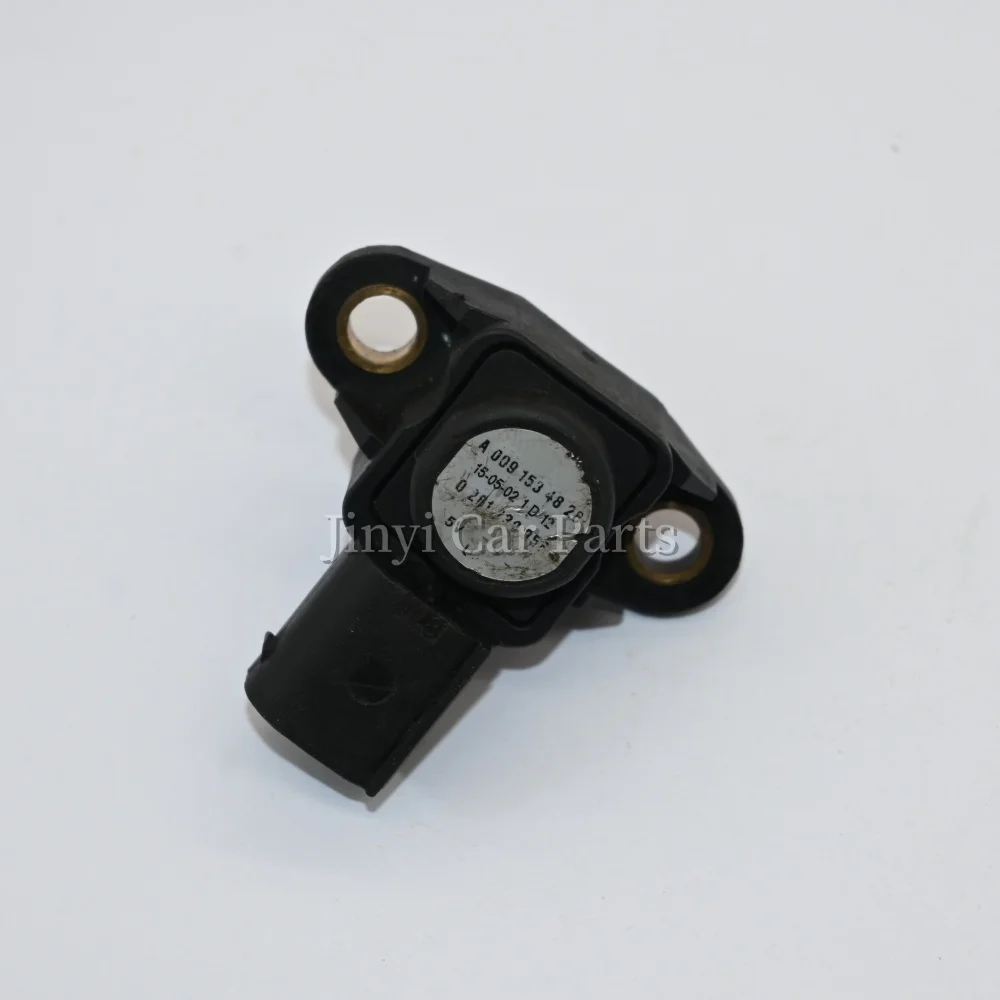 

A0091534828 0261230355 Manifold Absolute Pressure Sensor for Mercedes-Benz W176 C192 R190 W205 W463 W222