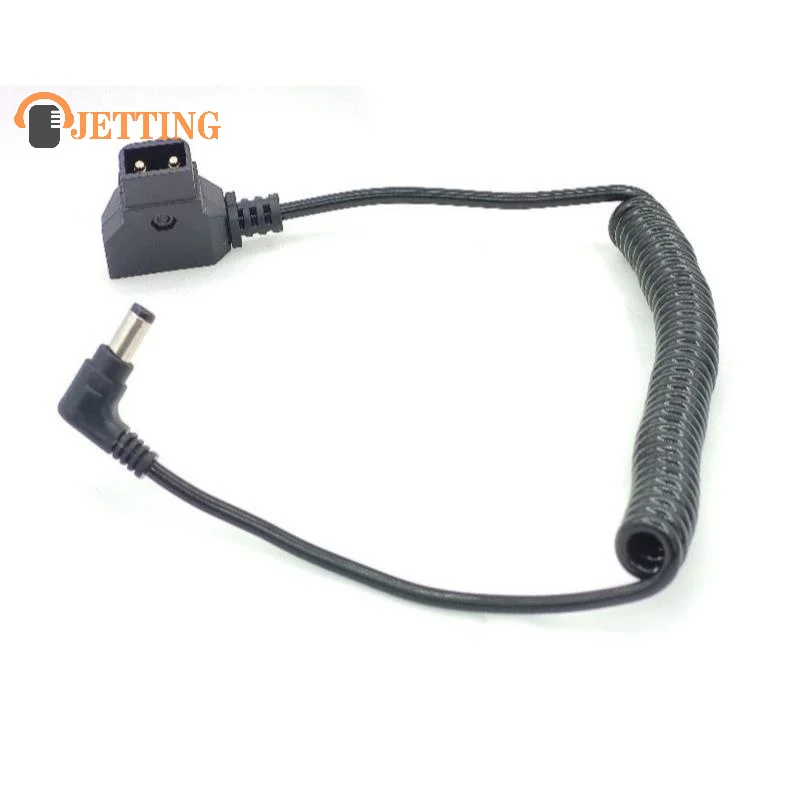 D-Tap Male To Right…