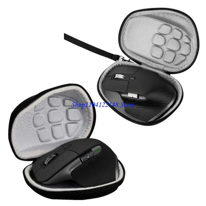 

P9FA Gaming Mouse Mouse Box для корпуса для MX 3 / 3s.