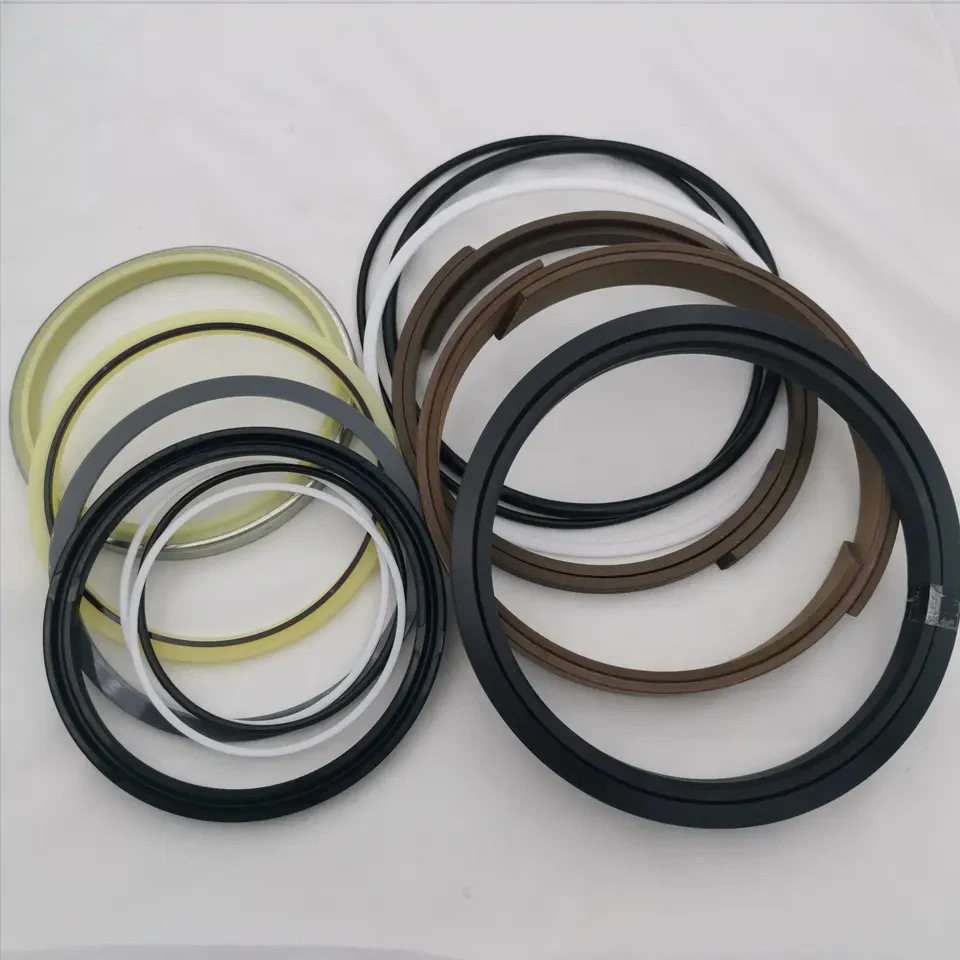 K9001892 K9001901 K9001878 For Doosan Daewoo DX225LCA DX220 225LCV-7 Hydraulic Cylinder Seal Kits Excavator Parts