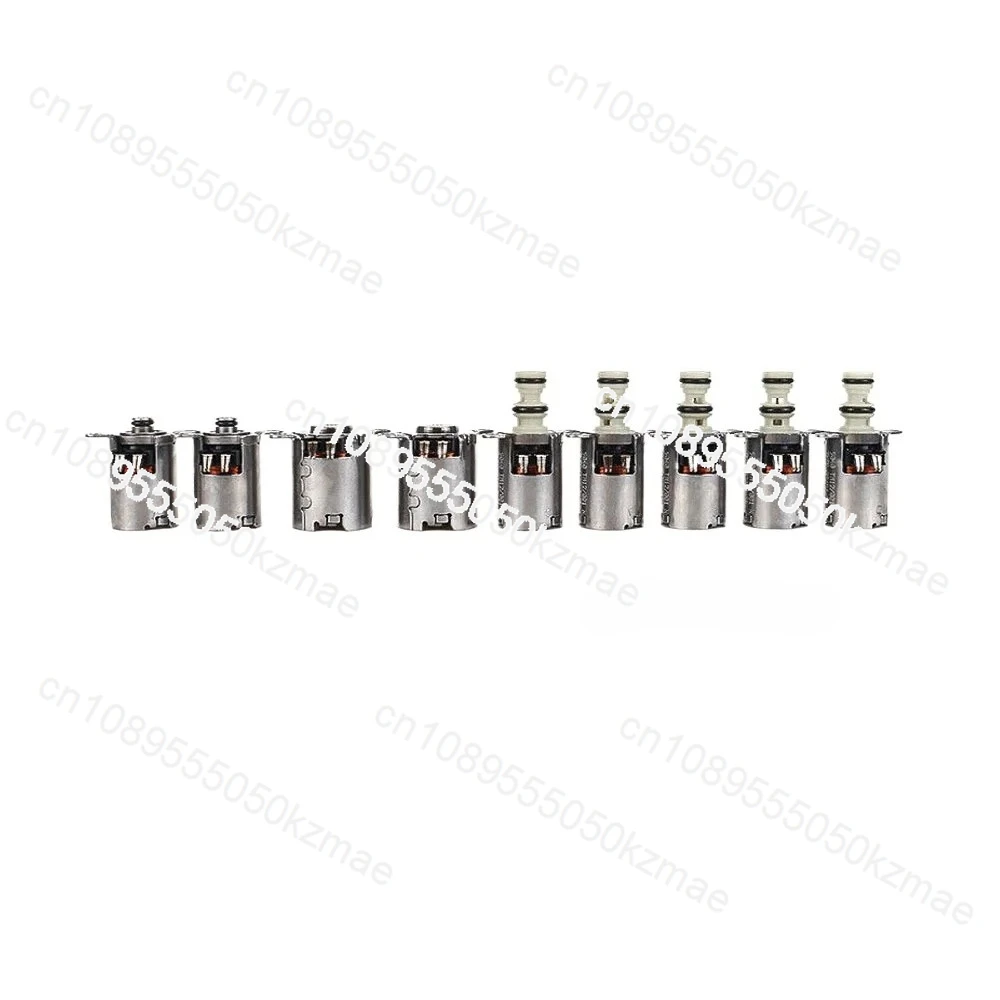 

6DCT450 MPS6 Solenoid Valve Kit for 7M5R-7H035-CA