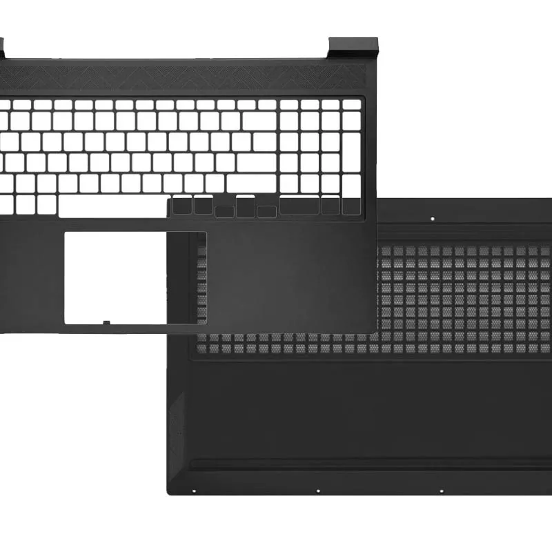 For Victus 16-R 16-S TPN-C169 TPN-C170 LCD top cover screen back case upper lower palm rest bottom shell 16.1 Inch