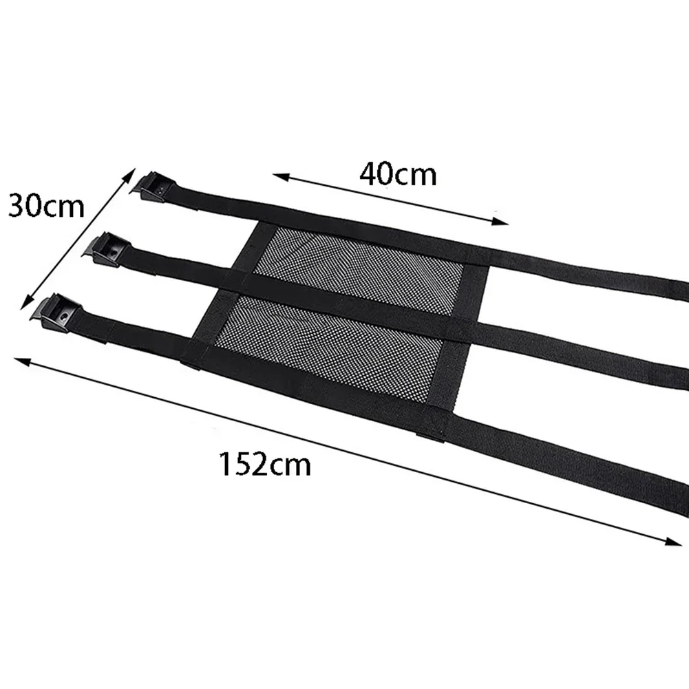 Sedile per albero in nylon Cervo nero per kit da arrampicata da caccia Parti di ricambio Accessori per supporto in nylon Nuovo pratico