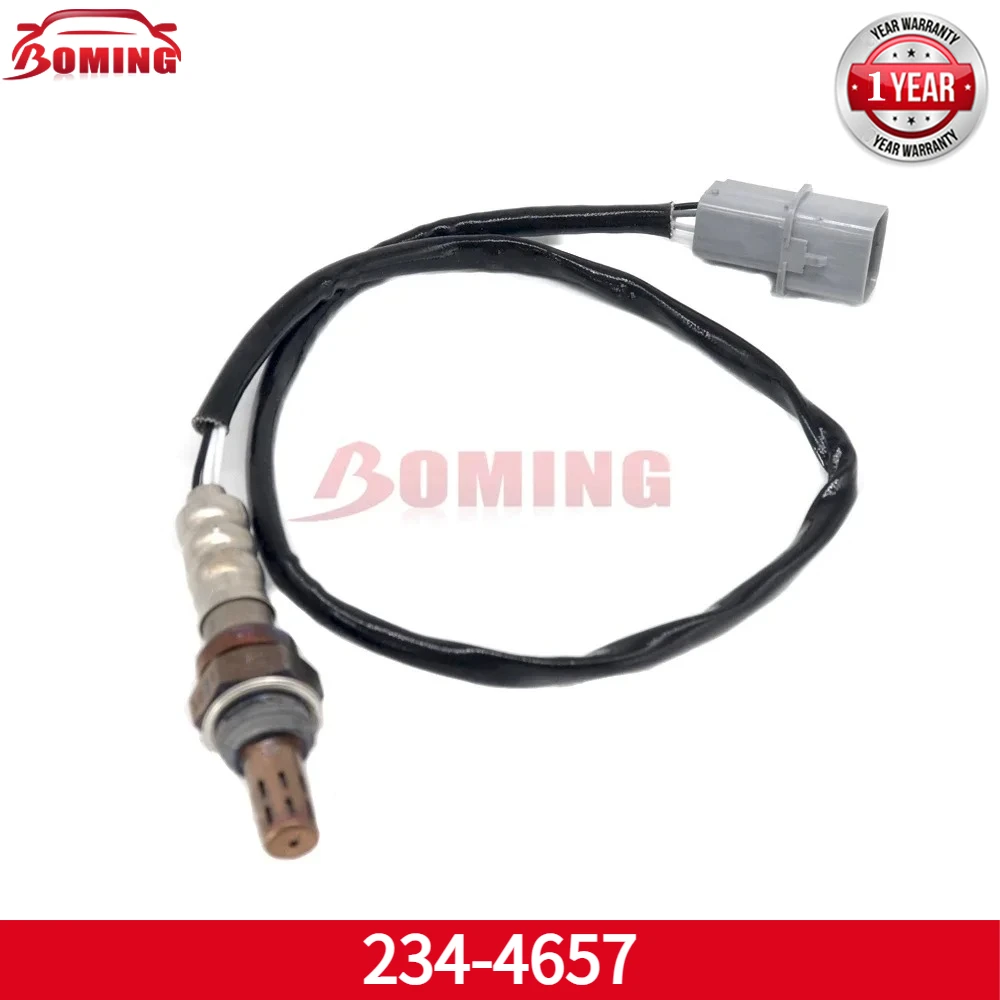 234-4657 Downstream Air Fuel Ratio O2 Oxygen Lambda Sensor MD314062 For MITSUBISHI MONTERO 1995-2000 MONTERO SPORT 1997-2004