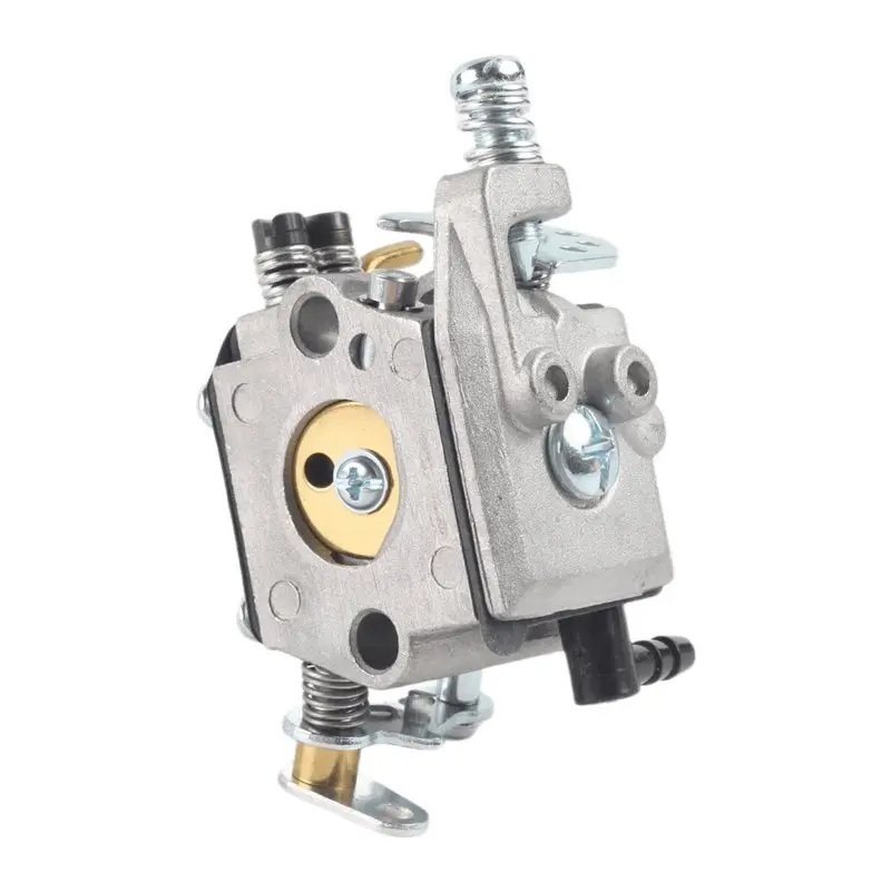 ABRE-For ZENOAH KOMATSU 25CC 2500 Chainsaw Replacement Engine Carburetor- WT962