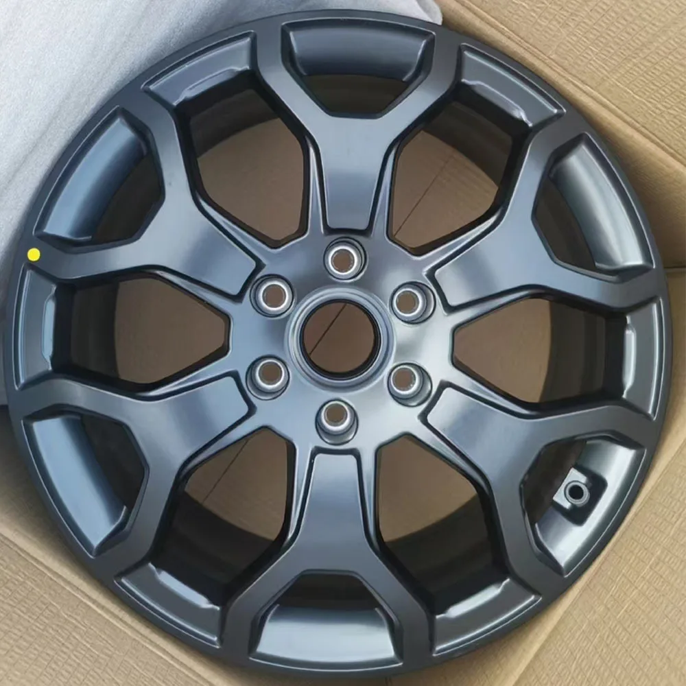 

Suitable for 20-inch 21-inch automotive aluminum alloy modified wheels, suitable for BYD equation Leopard 5 Leopard 8 automotive