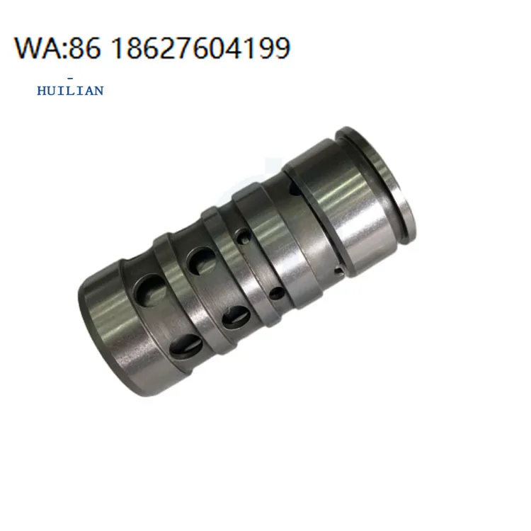 

Universal Excavator Hydraulic Breaker Spare Parts Complete Maintenance Repair Construction Accessories
