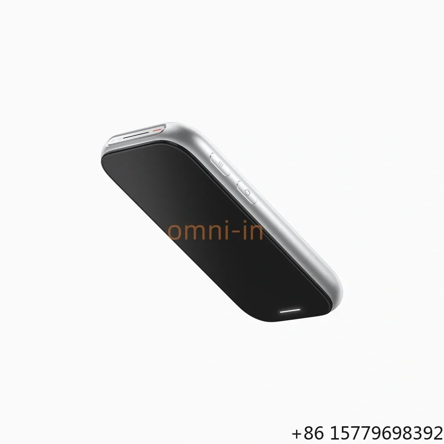 

Pocket TV AR Space 5000mAh 8+128GB, Suitable for Multiple AR Glasses Models