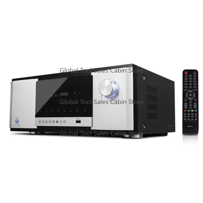 High Quality 7.1 Ho… - image