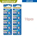CR1220 10PCS
