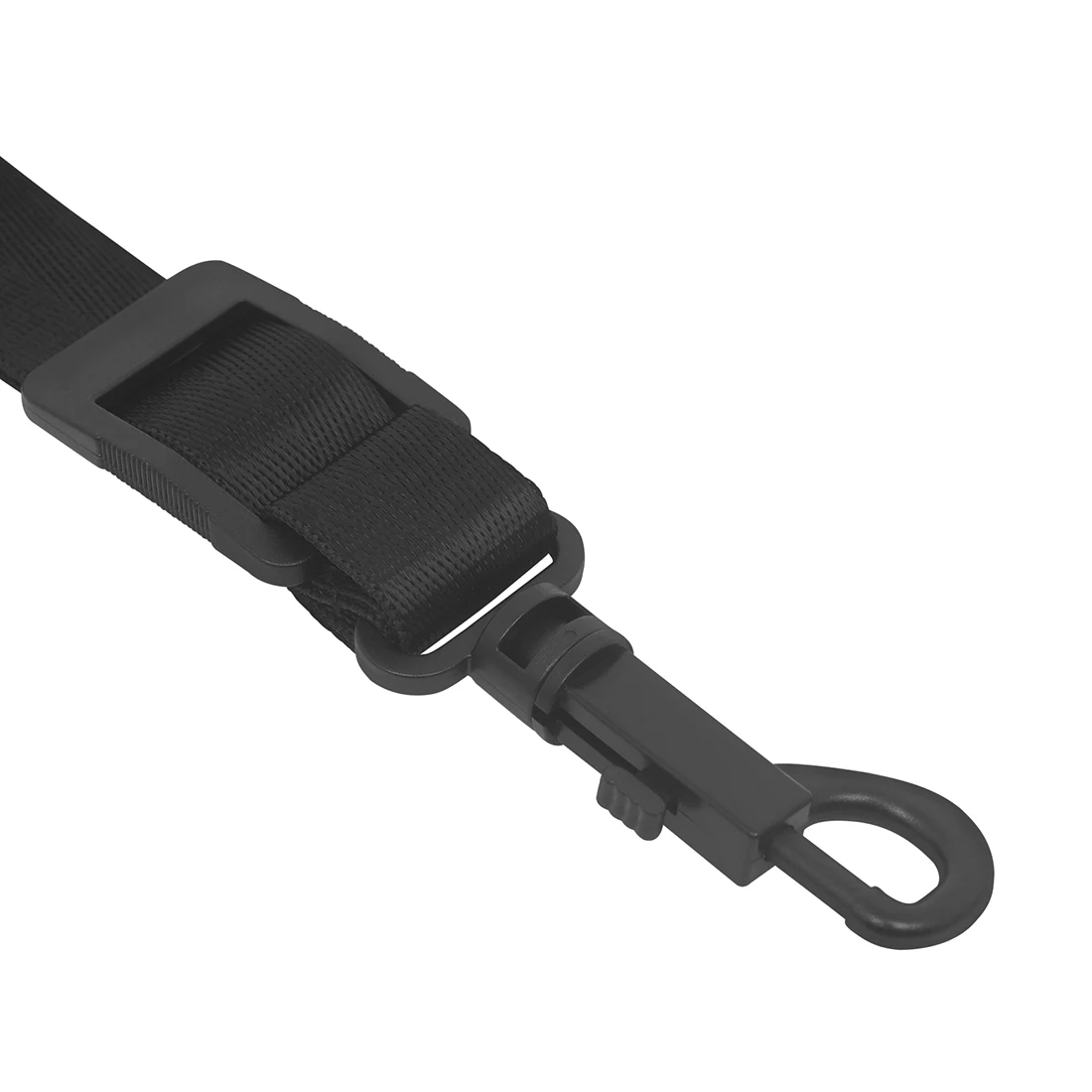 Saxophone Shoulder Strap with Soft and Breathable Saxophone Instrument Parts Durable Saxophone Neck Strap Adjustable Length