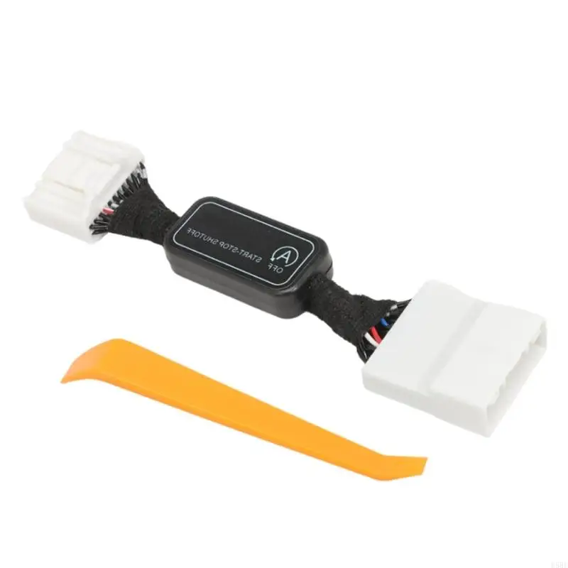 Automatic Engine St…