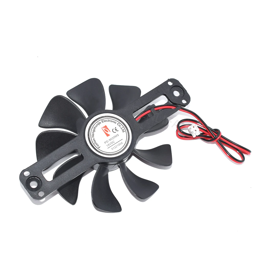 For Midea Induction Cooker Accessories C21-WT2121 RT2158 RT2149 RK2122 WT2104A RT2167 HT2110 DC18V PD-9020MS Exhaust Cooling Fan