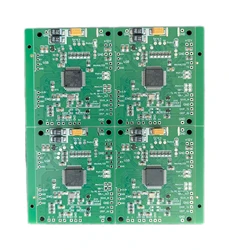 PCBA OEM SMT Production Quality Printed Circuit Assembly SMT Components Purchase