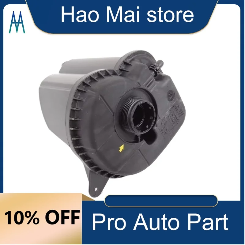 

17138621092 17137647290 Automotive Engine Coolant Pot Expansion Overflow Reservoir for BMW E70 E71 E72 F15 F16 X5 X6 F16