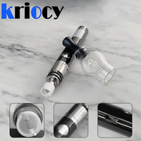 Rosin Atomizer USB Charging Cleaning-free Rosin Atomizing Pen PCB Motherboard CPU Short Circuit Detector No Need Soldering Iron