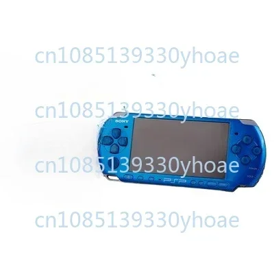 PSP3000 limited psp handheld game console GBA FC emulator game