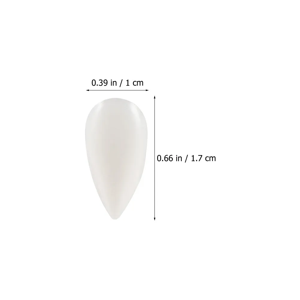 12 Pcs Reusable Halloween Fangs for Adults – Creative Vampire Teeth Costume Accessories