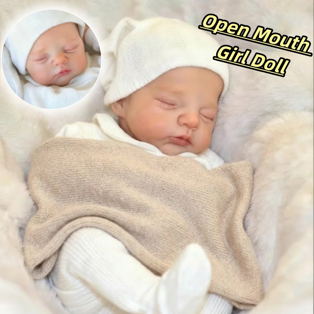 13Inch Irys Open Mo…