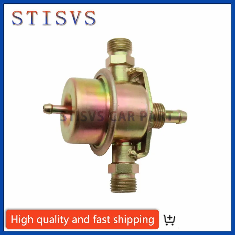 3.5바 연료 압력 조절기 92811019826 포르쉐 911 쿠페 제조년도 1963-1990 포르쉐 911 타르가 제조년도 1964-1990