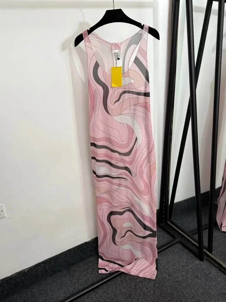 mesh tank dresses