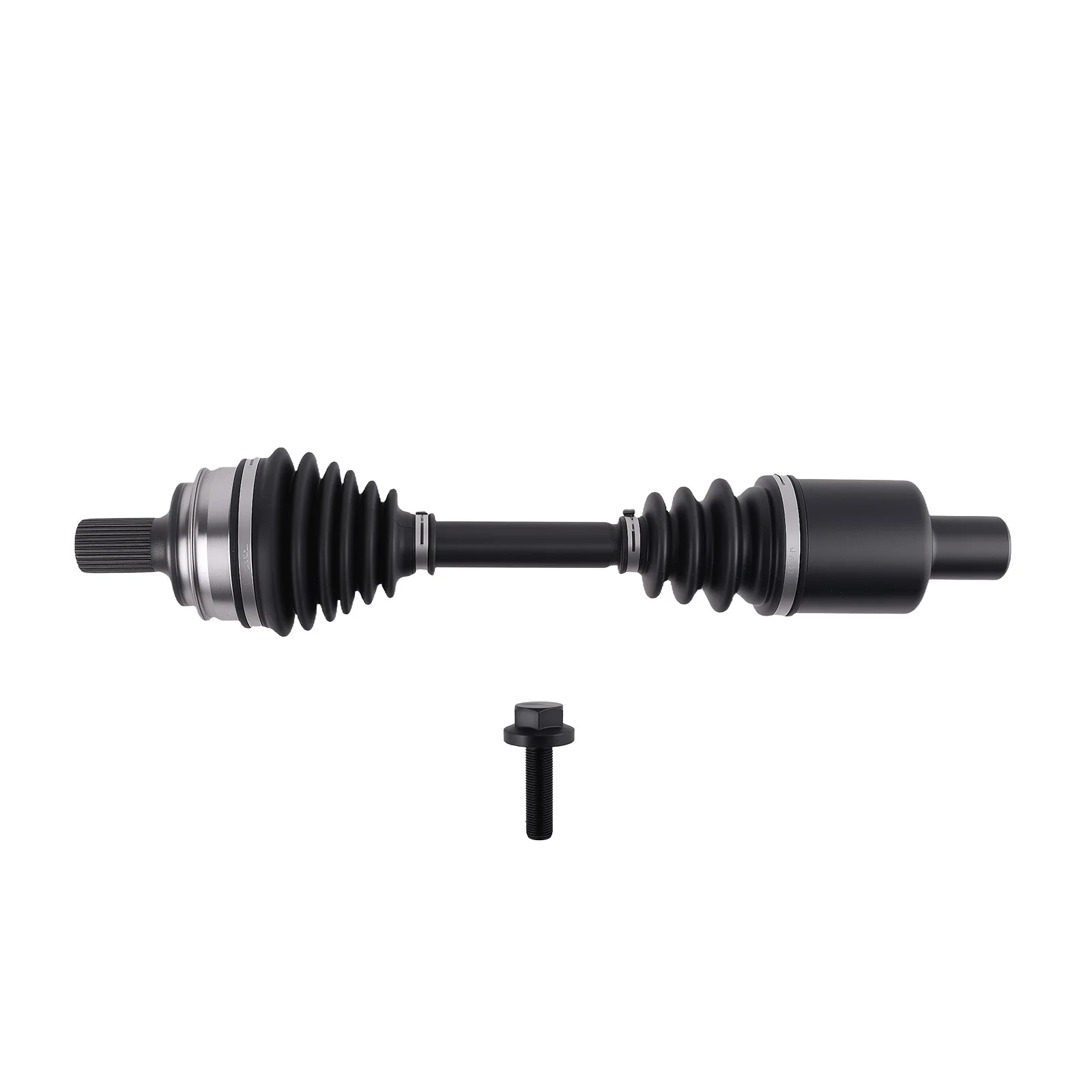 Front Driver Side F… - image