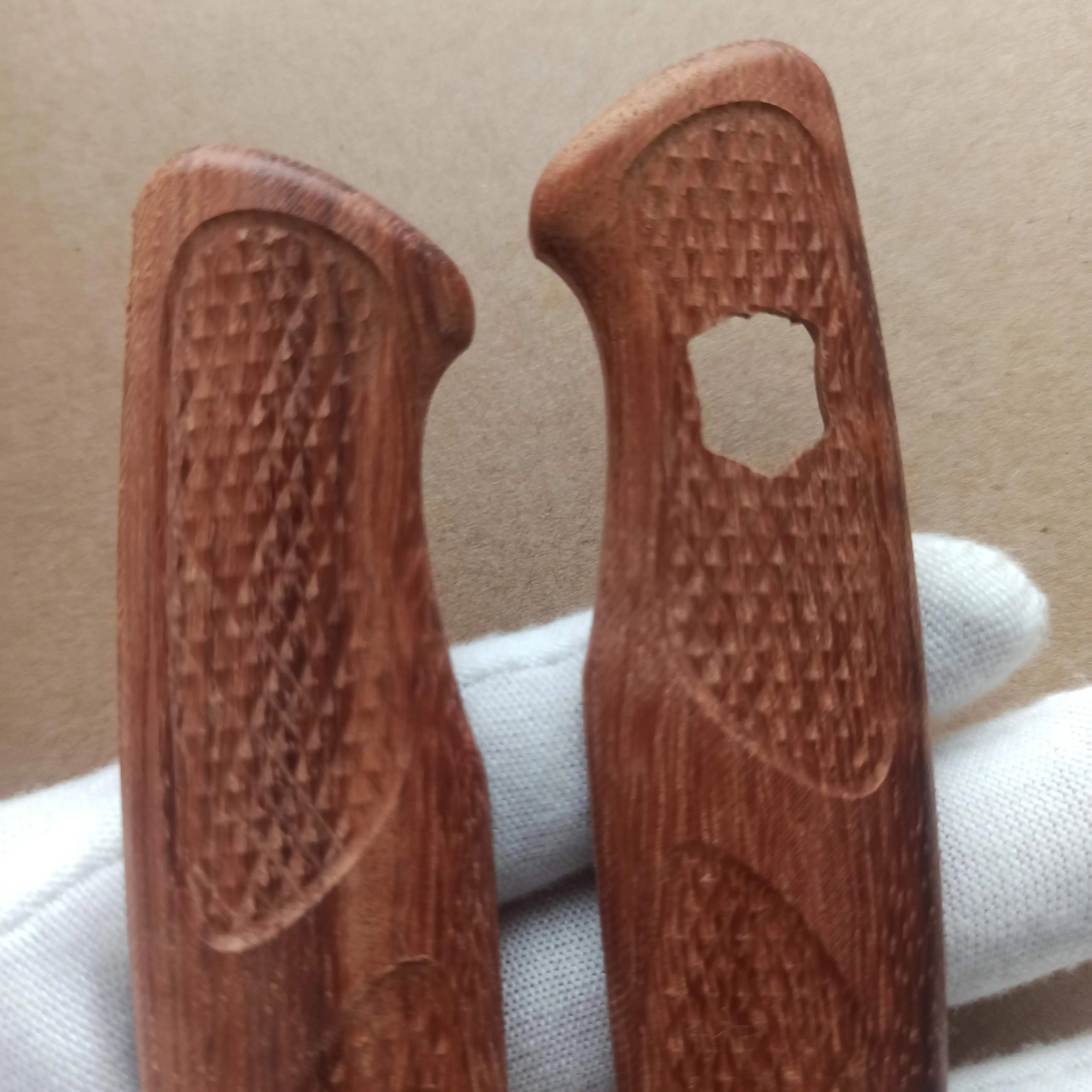 1Pair Custom Made W…