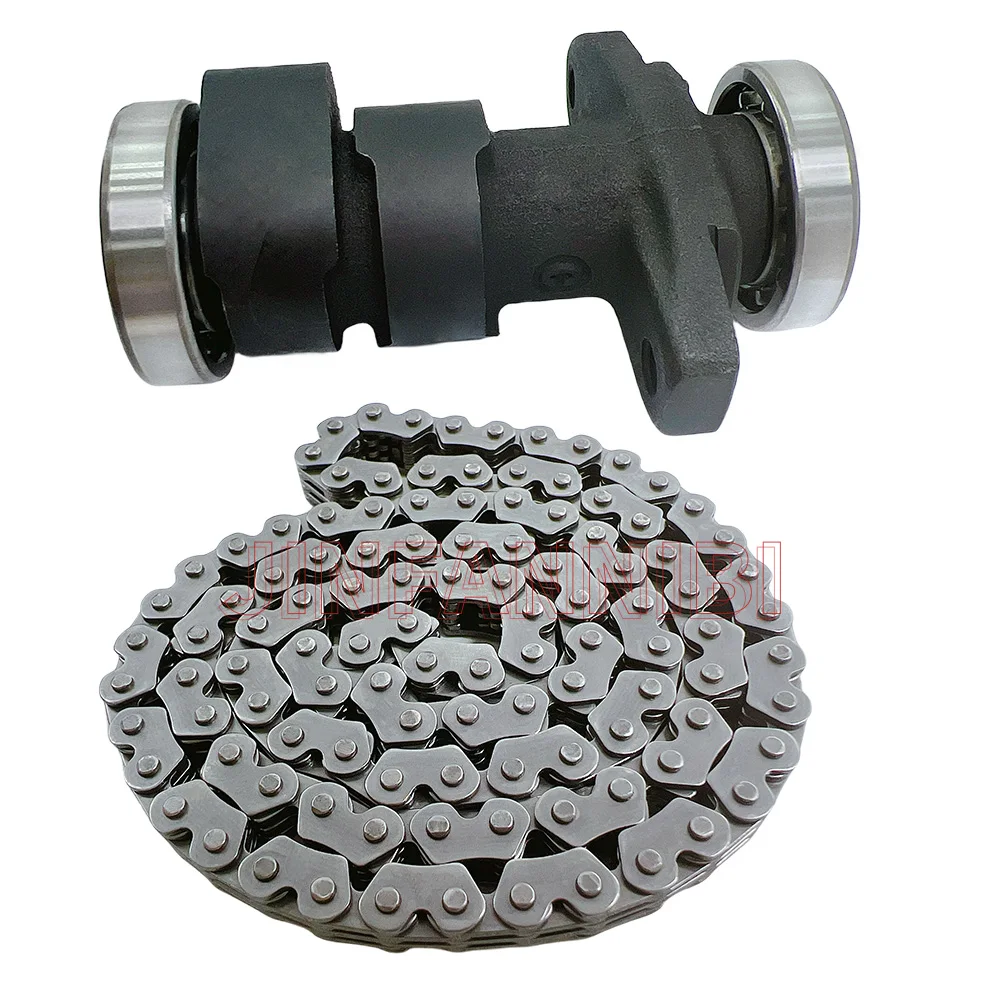 For Honda TRX300EX Sportrax 300 TRX300X 1993-2008 Camshaft & Cam Timing Chain Kit