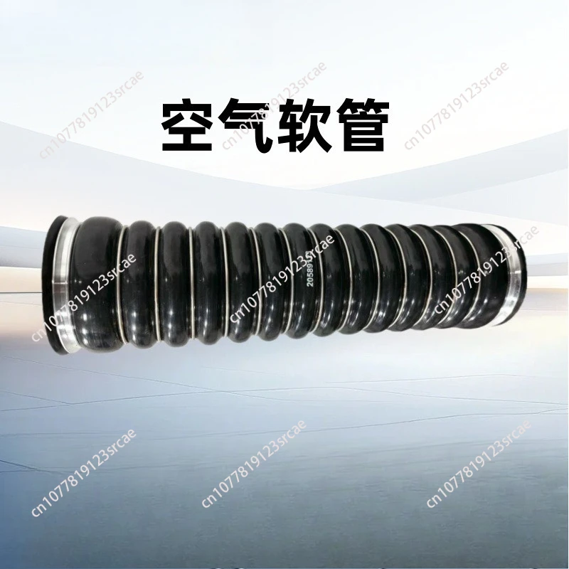 

Воздухозаборный патрубок для автомобиля подходит для модификации Volvo 20589123 с использованием силиконового шланга большого диаметра.